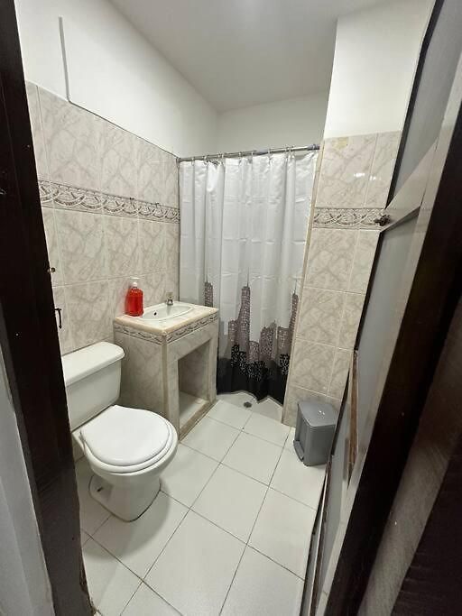 Apartamento Independiente Muy Bien Ubicado Cartagena