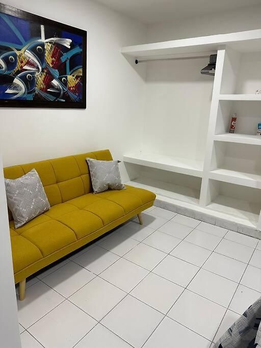 Apartamento Independiente Muy Bien Ubicado *