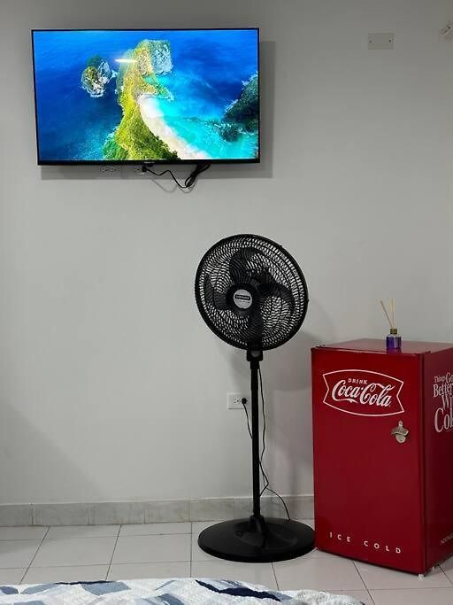Independiente Muy Bien Ubicado Apartamento